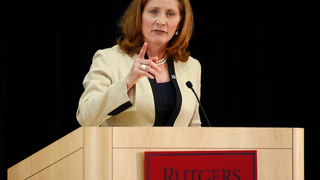 Rutgers Has A Problem Beyond Its Lying And Allegedly Abusive New AD
